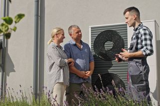 Konec starých chladiv. Za rok budou nová tepelná čerpadla zelenější a dražší - Seznam Zprávy